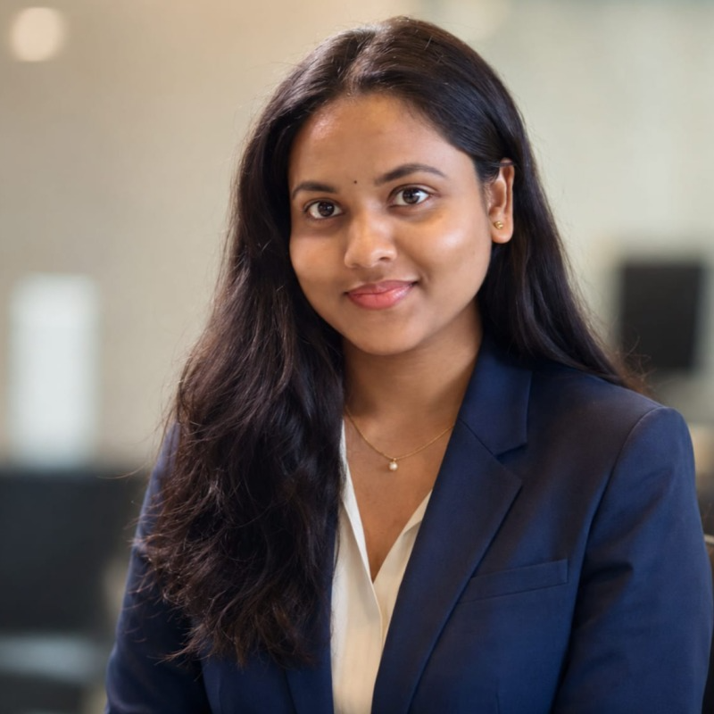 Srithu Gaddolla - MSc in Robotics and Embedded AI - MSc - Maynooth University, Ireland
